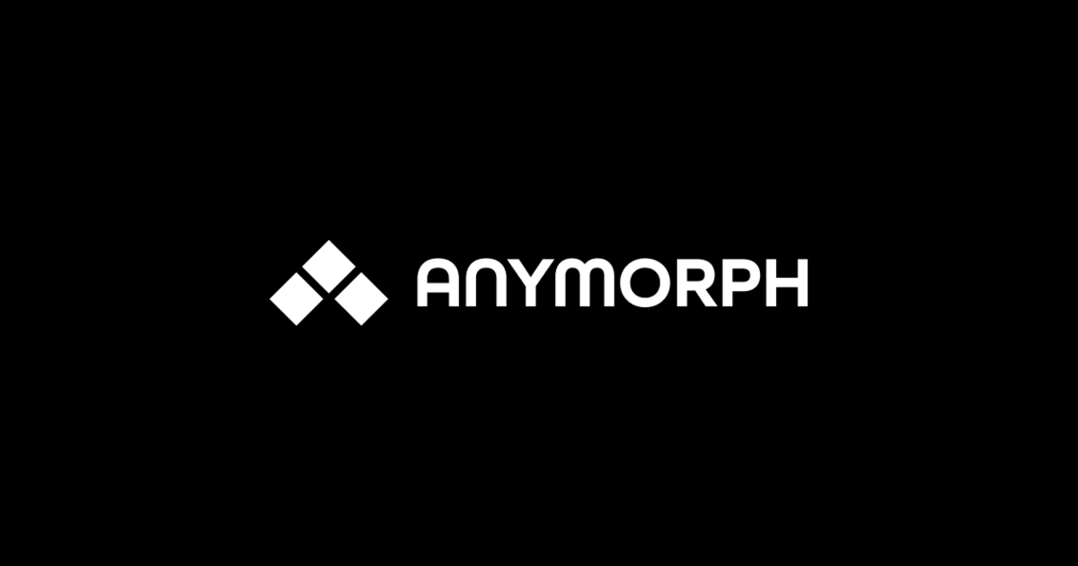 Anymorph
